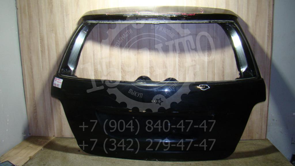 Дверь багажника, 7300 рублей, Пермь