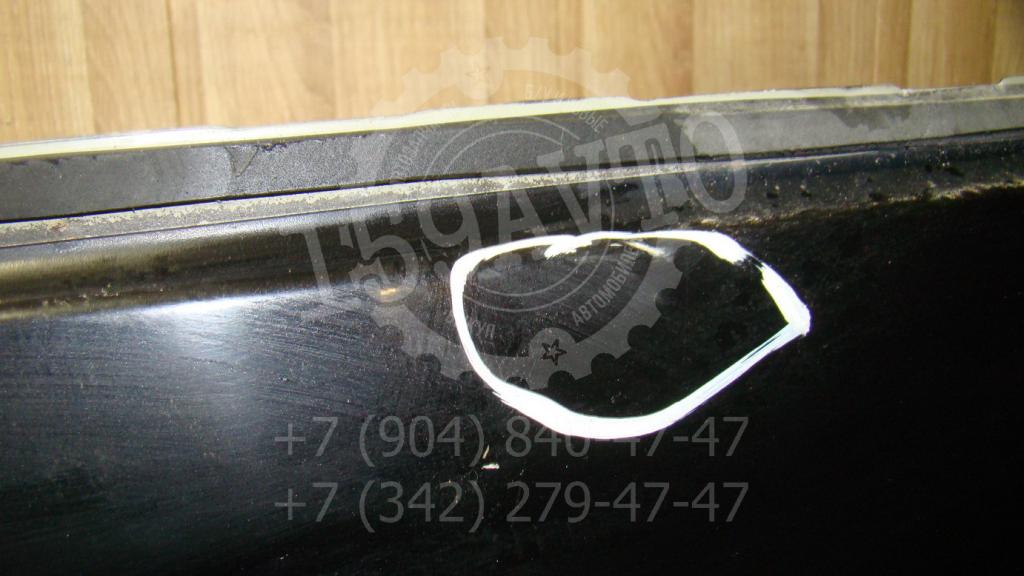 Дверь багажника, 7300 рублей, Пермь
