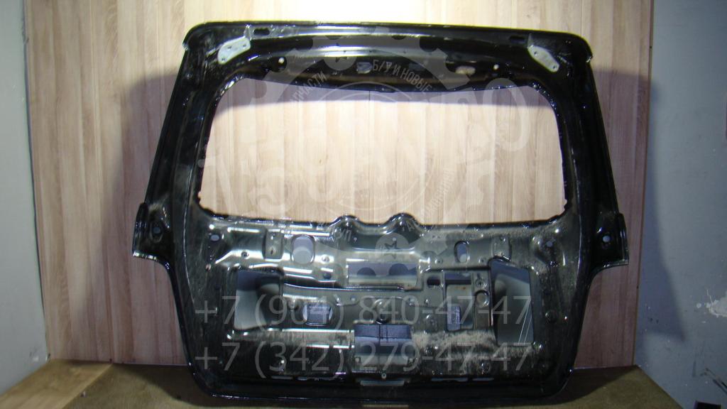 Дверь багажника, 7300 рублей, Пермь