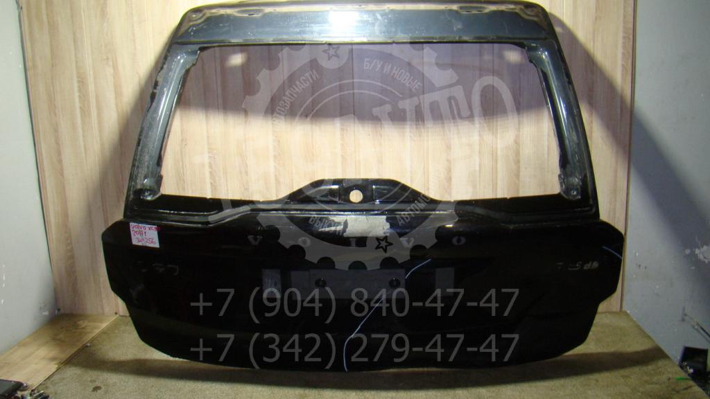 Дверь багажника, 12000 рублей, Пермь