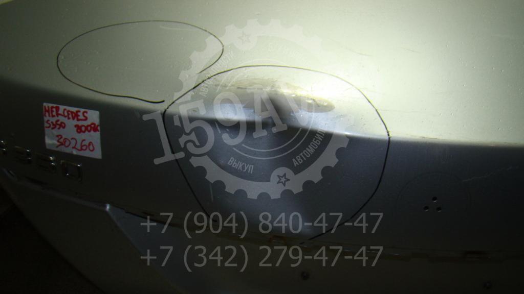 Крышка багажника, 3000 рублей, Пермь