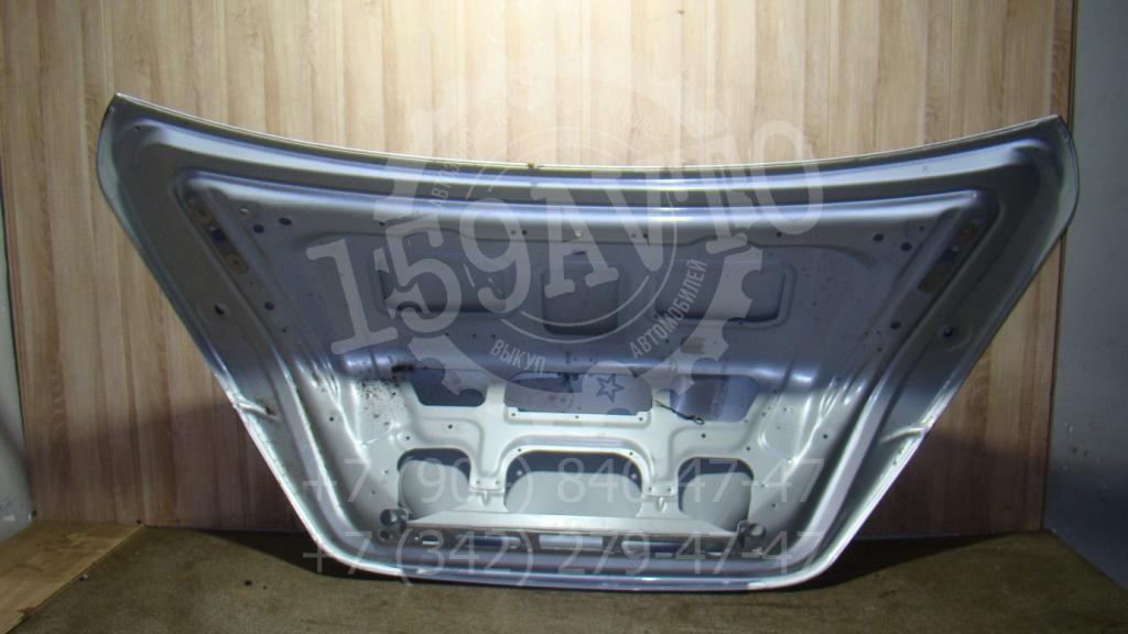 Крышка багажника, 3000 рублей, Пермь