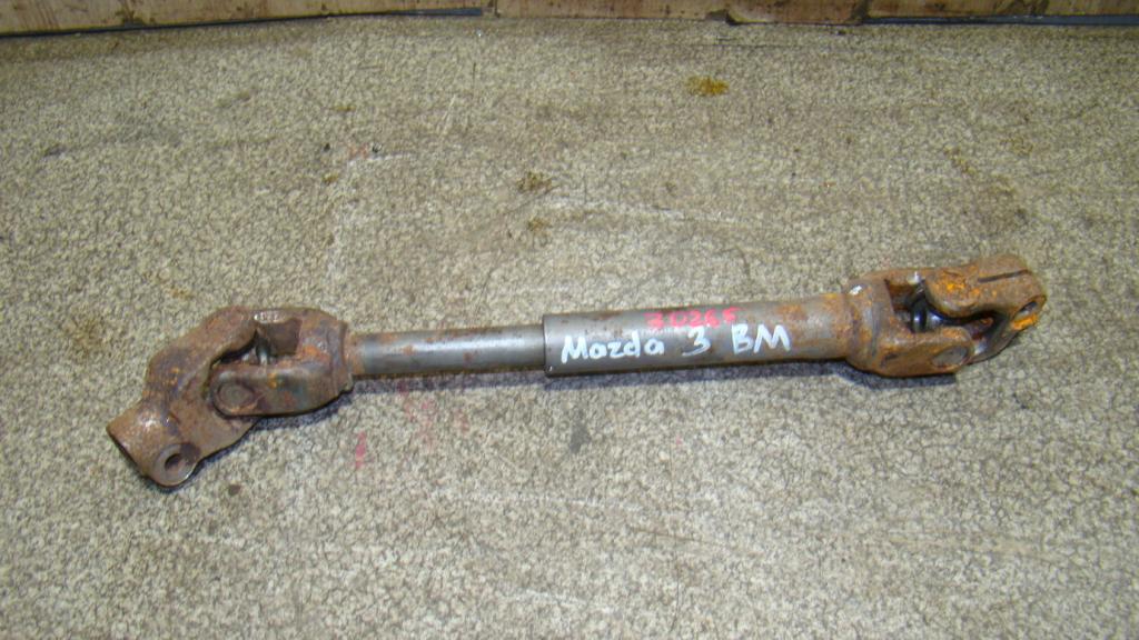 Кардан рулевой, 2500 рублей, Пермь