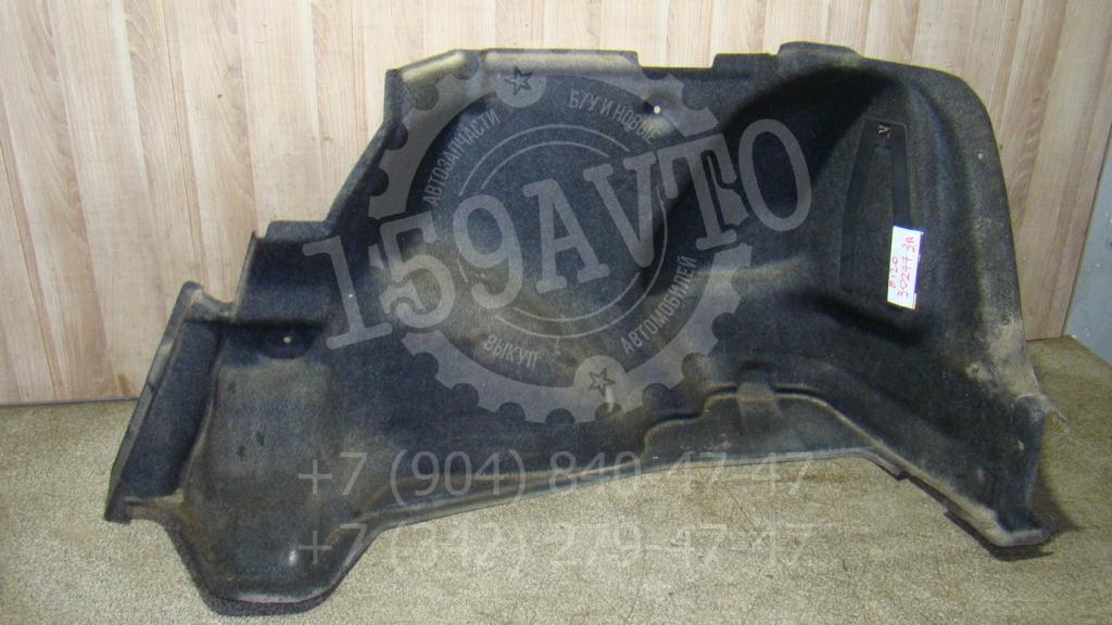 Обшивка багажника, 1500 рублей, Пермь