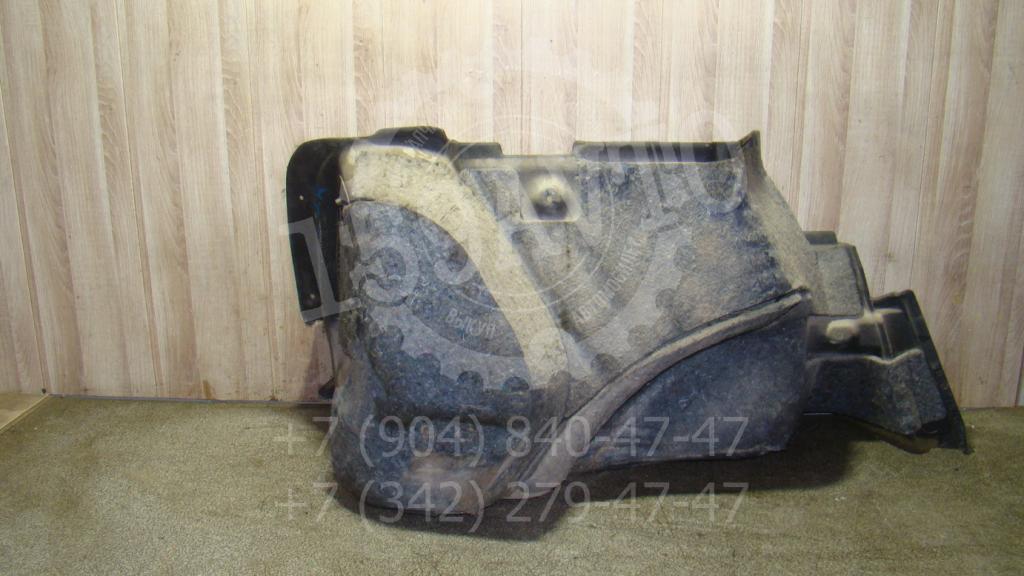 Обшивка багажника, 1500 рублей, Пермь