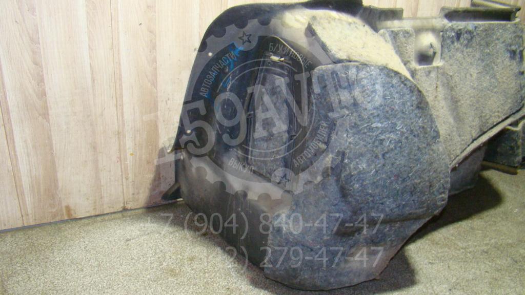 Обшивка багажника, 1500 рублей, Пермь