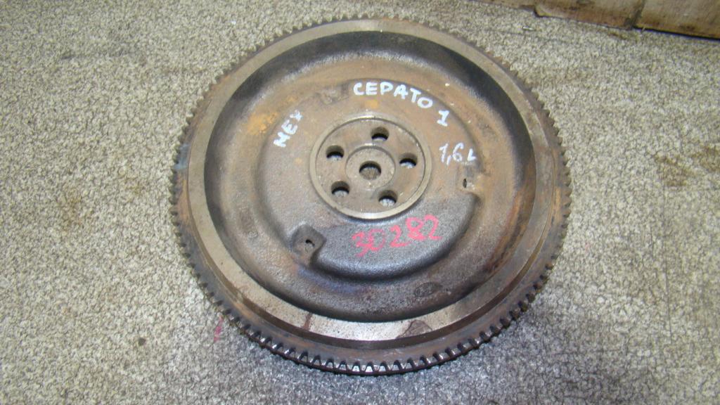 Маховик, 1000 рублей, Пермь