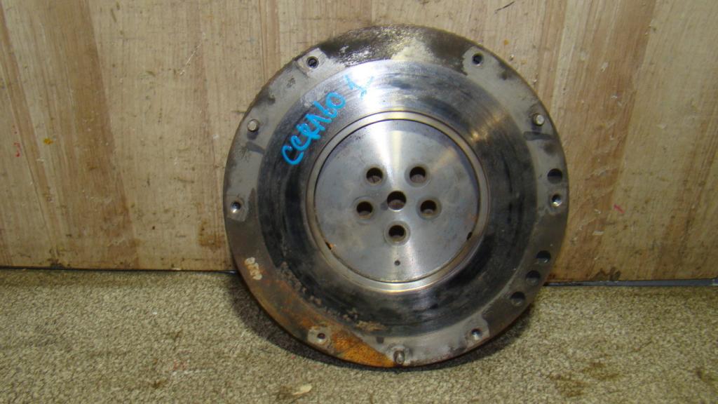 Маховик, 1000 рублей, Пермь