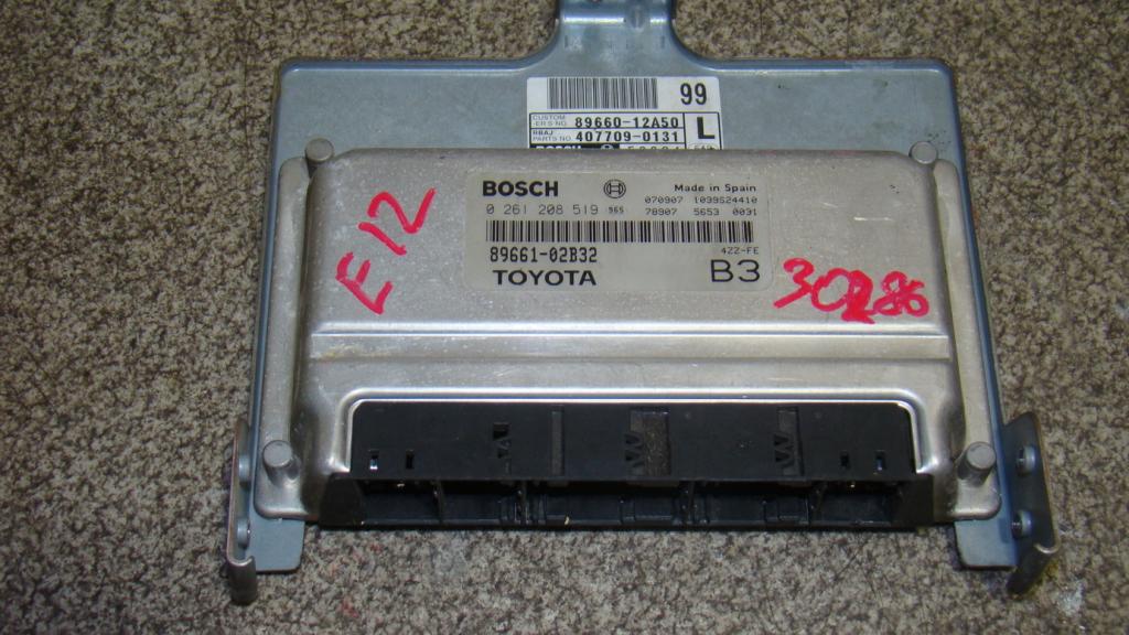 Блок управления двигателем, 3000 рублей, Пермь