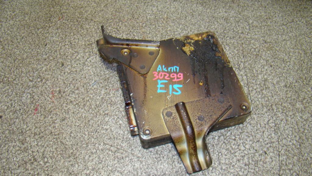 Блок управления АКПП, 8000 рублей, Пермь