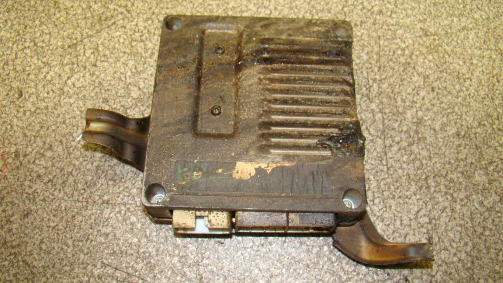 Блок управления АКПП, 8000 рублей, Пермь