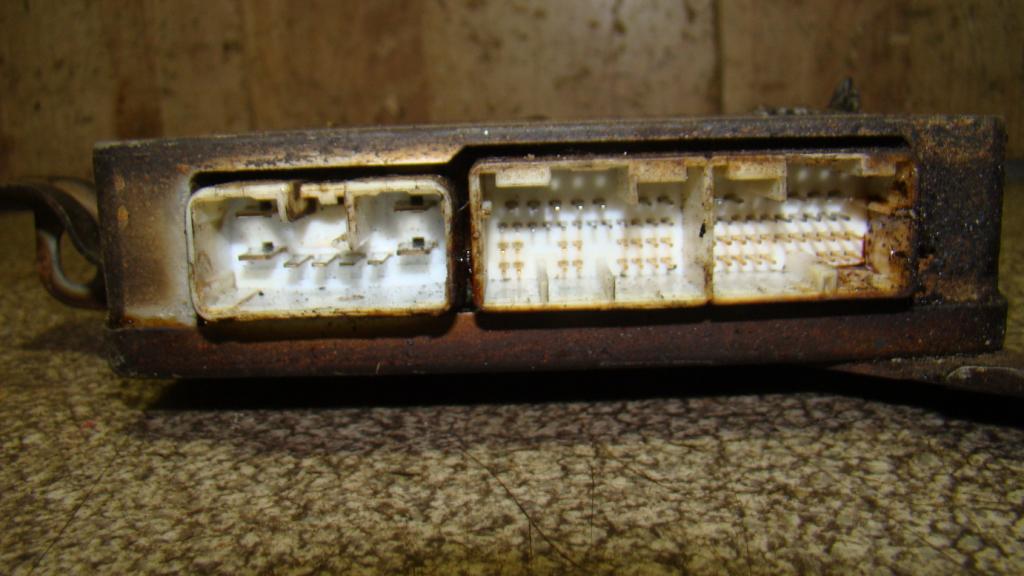 Блок управления АКПП, 8000 рублей, Пермь