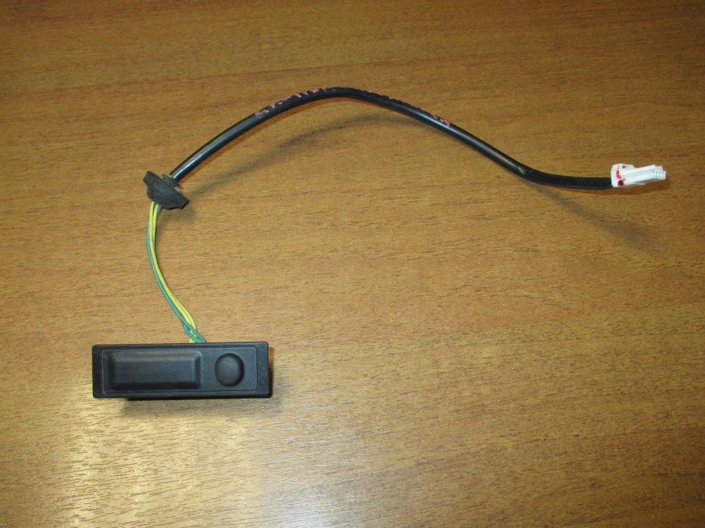 Кнопка открывания багажника, 1100 рублей, Пермь