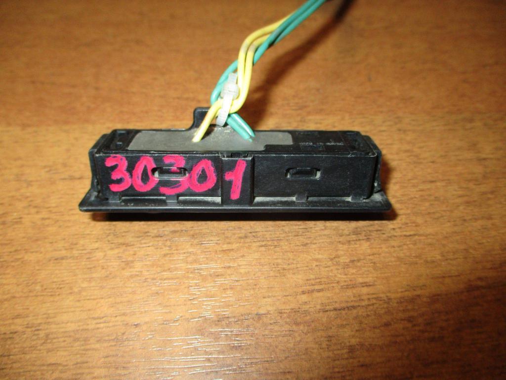 Кнопка открывания багажника, 1100 рублей, Пермь