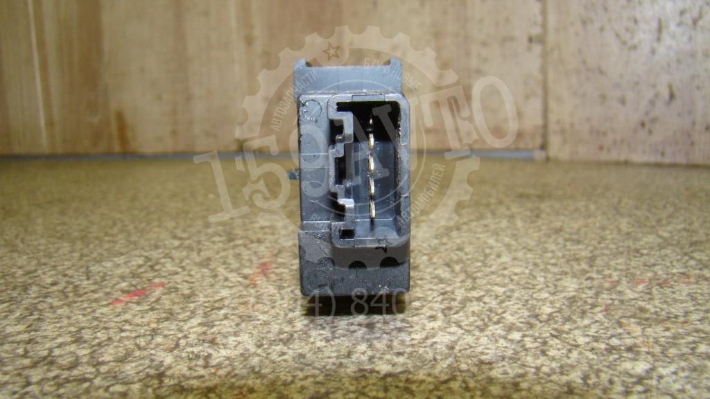 Кнопка кондиционера, 500 рублей, Пермь