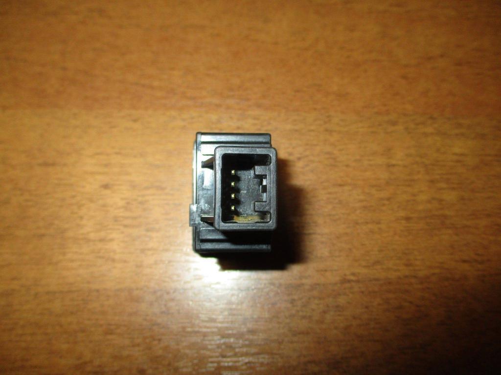 Кнопка корректора фар, 500 рублей, Пермь