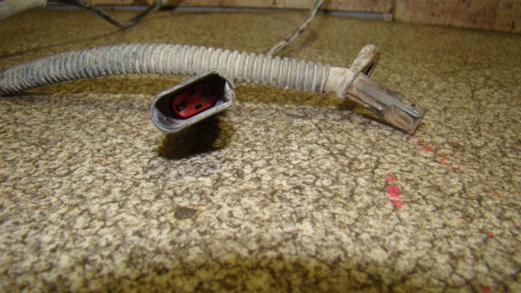 Датчик ABS передний, 1500 рублей, Пермь