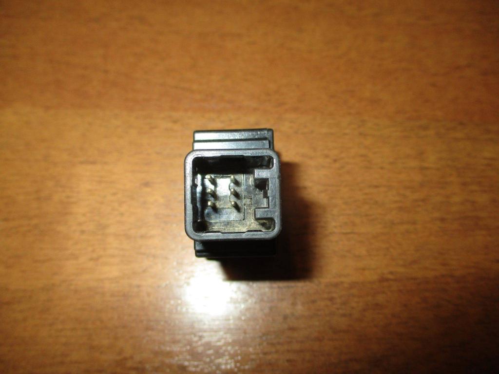 Кнопка обогрева сидений, 1500 рублей, Пермь