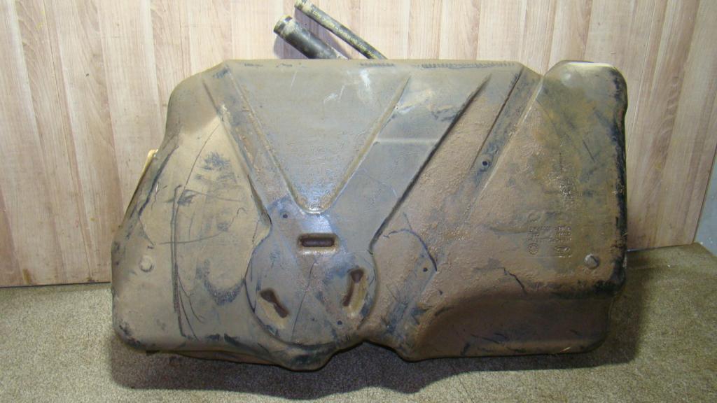 Бак топливный, 2000 рублей, Пермь