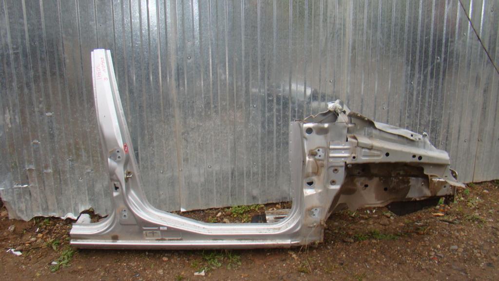 Порог со стойкой правый, 5000 рублей, Пермь