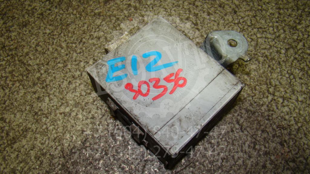 Блок управления центральным замком, 500 рублей, Пермь