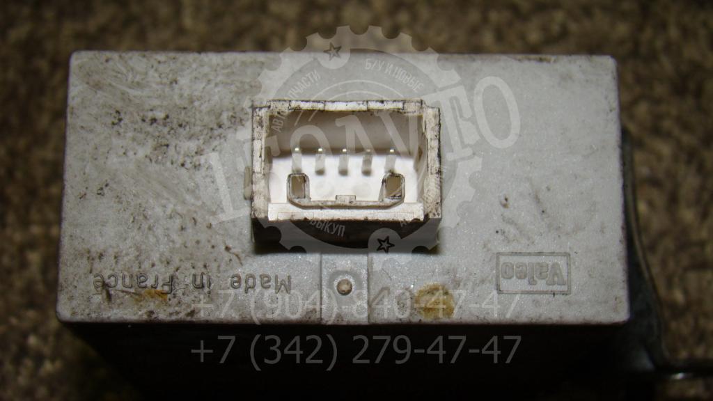 Блок управления центральным замком, 500 рублей, Пермь