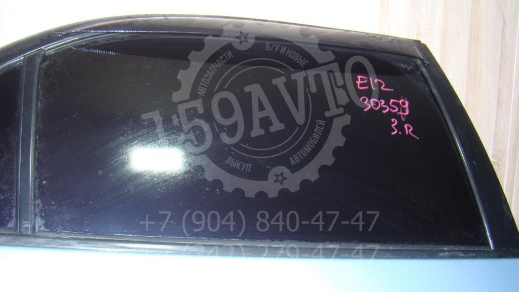 Стекло двери задней правой, 1000 рублей, Пермь