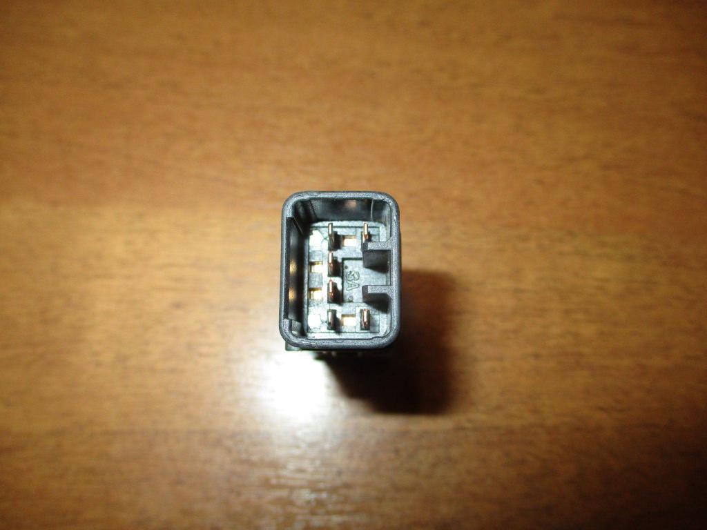 Кнопка обогрева заднего стекла, 500 рублей, Пермь