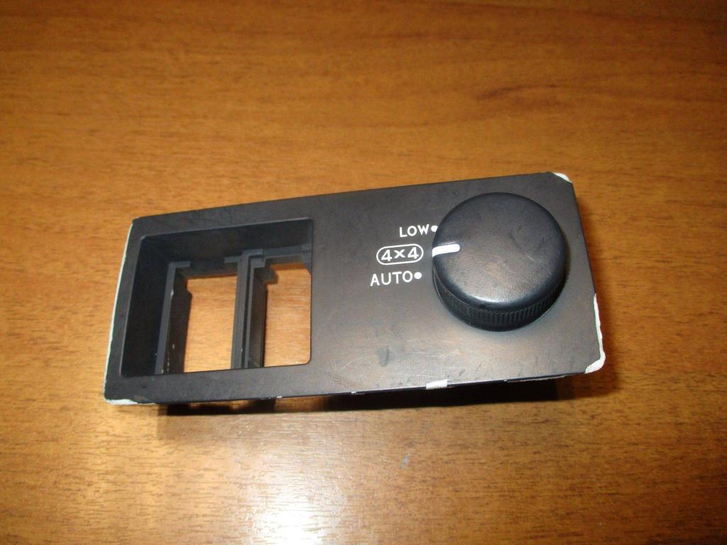 Кнопка блокировки дифференциала, 700 рублей, Пермь