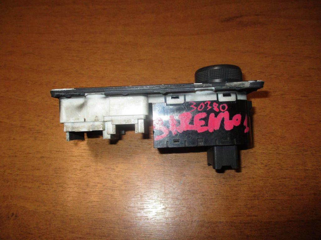 Кнопка блокировки дифференциала, 700 рублей, Пермь