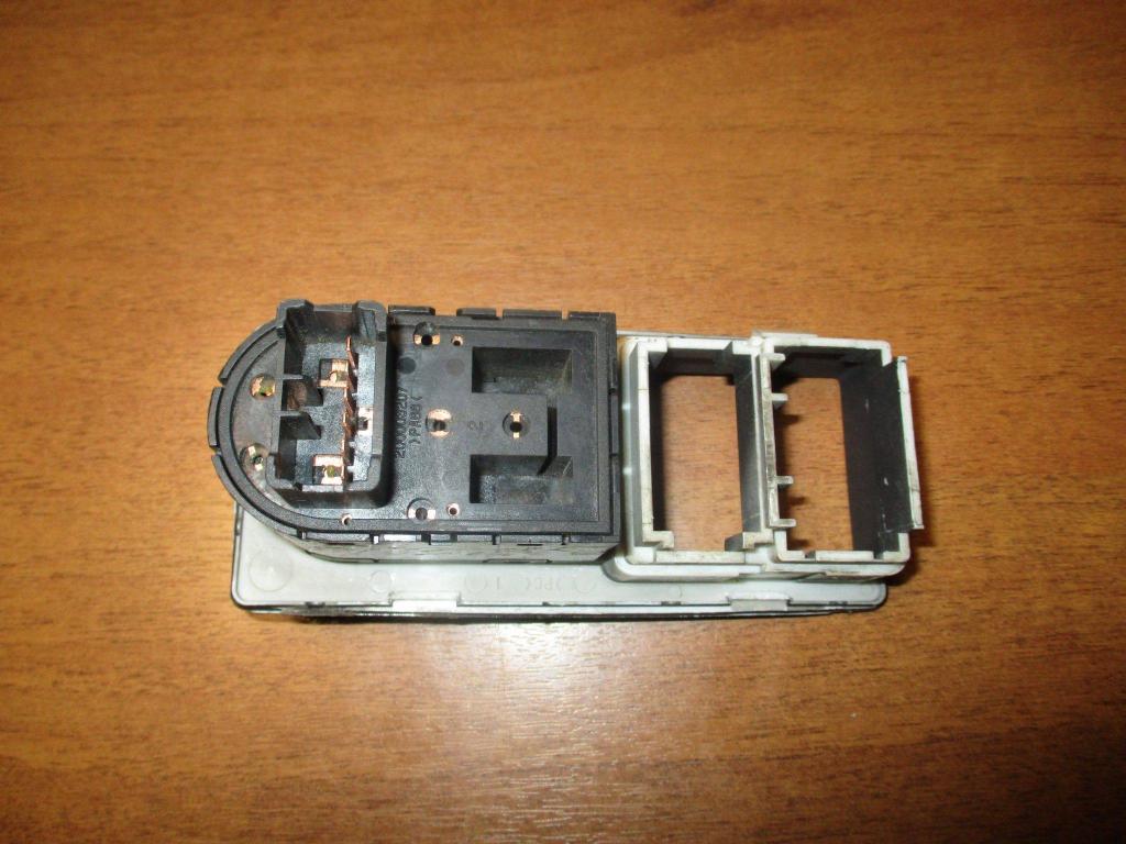 Кнопка блокировки дифференциала, 700 рублей, Пермь