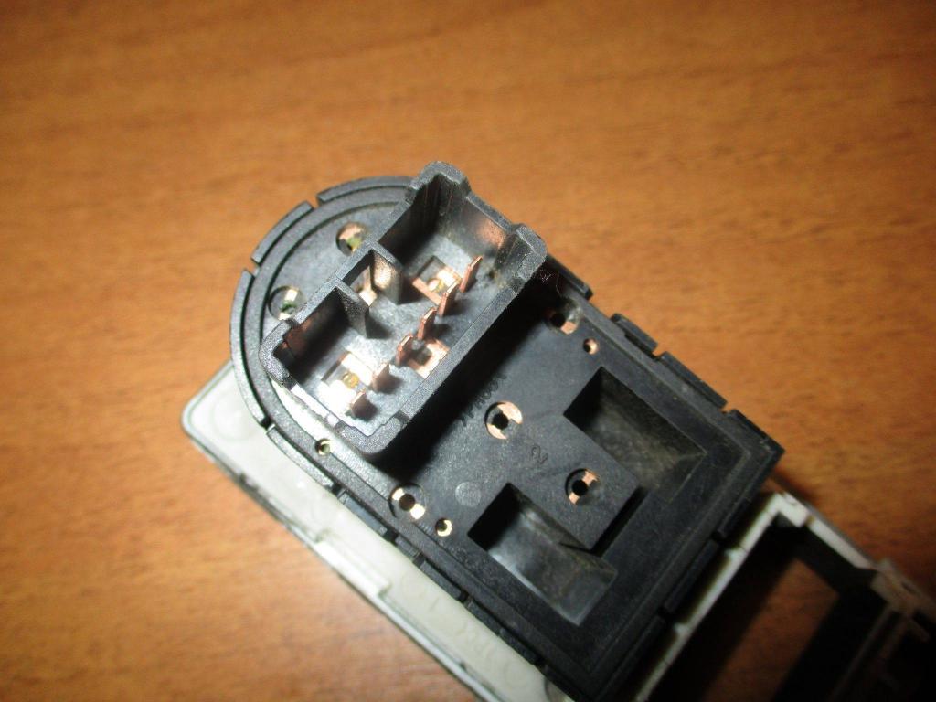 Кнопка блокировки дифференциала, 700 рублей, Пермь