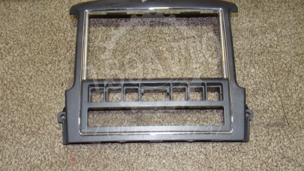 Накладка декоративная, 1000 рублей, Пермь