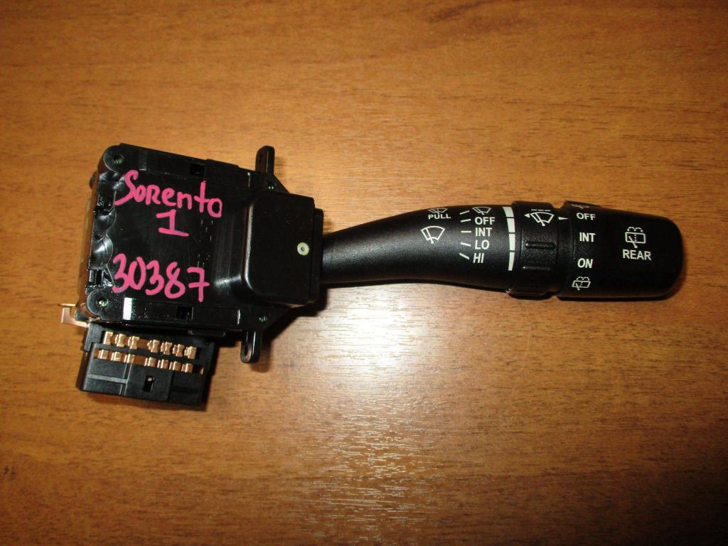 Переключатель стеклоочистителей, 1200 рублей, Пермь