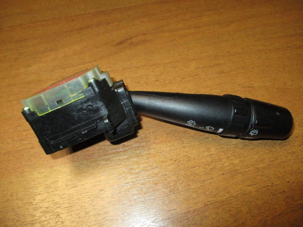 Переключатель стеклоочистителей, 1200 рублей, Пермь