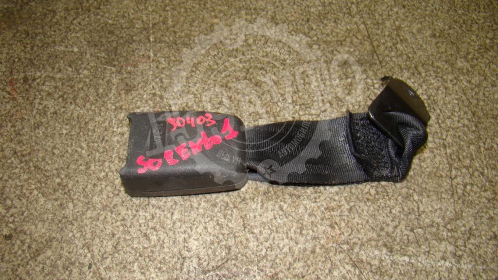 Ответная часть ремня безопасности, 500 рублей, Пермь