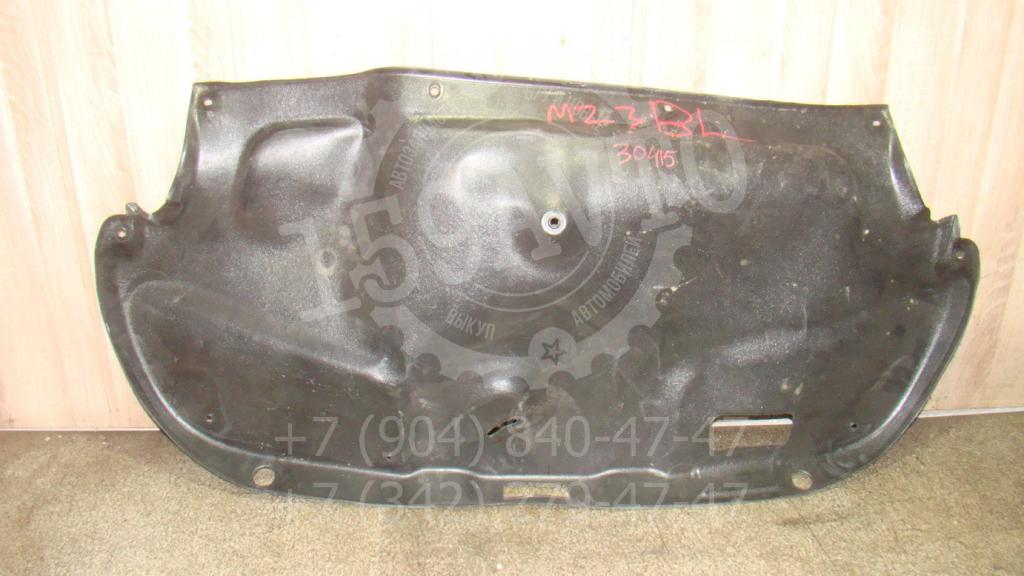 Обшивка крышки багажника, 1500 рублей, Пермь