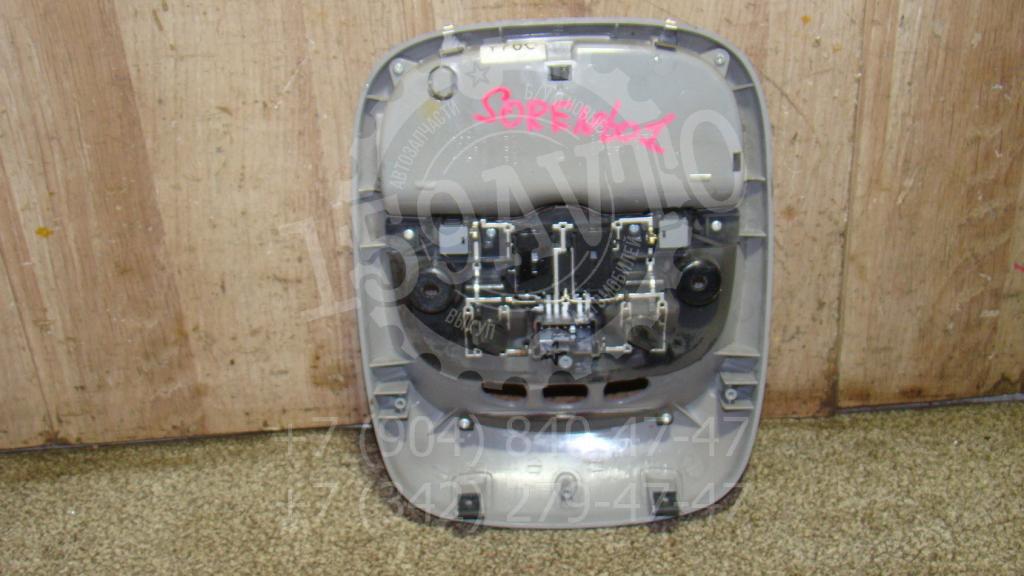 Плафон салонный, 850 рублей, Пермь