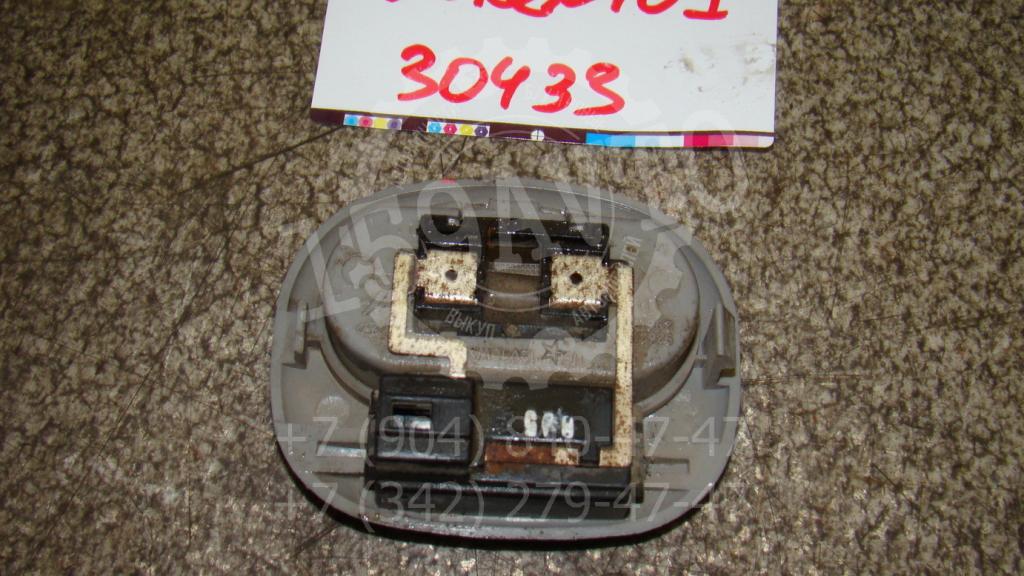 Плафон салонный, 500 рублей, Пермь