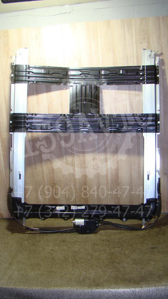 Люк в сборе электрический, 4200 рублей, Пермь