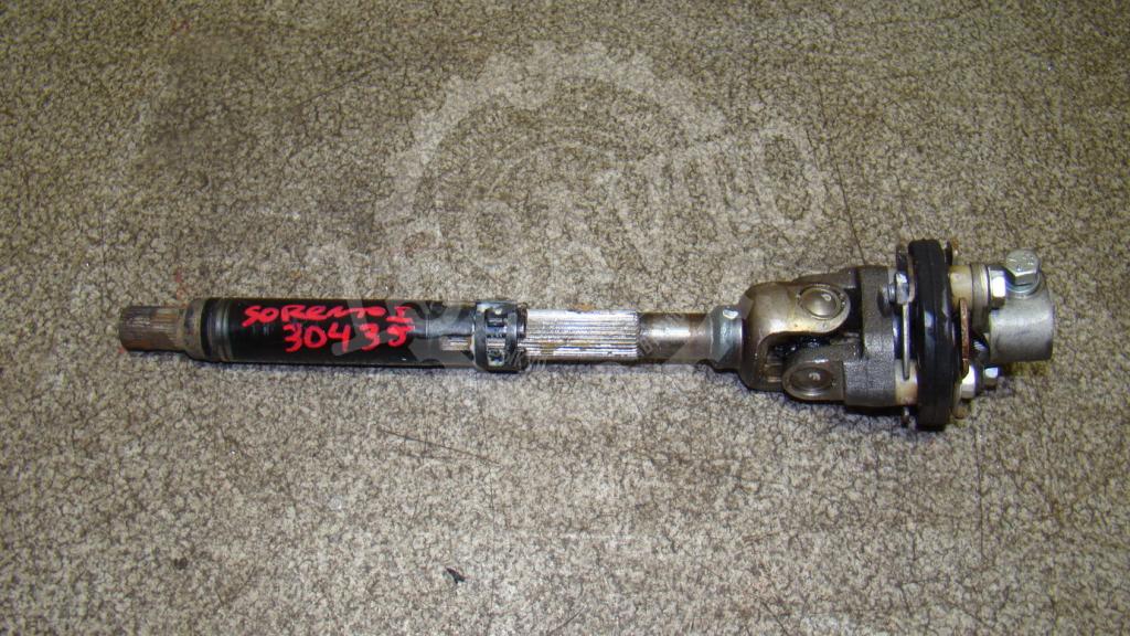 Кардан рулевой, 1000 рублей, Пермь