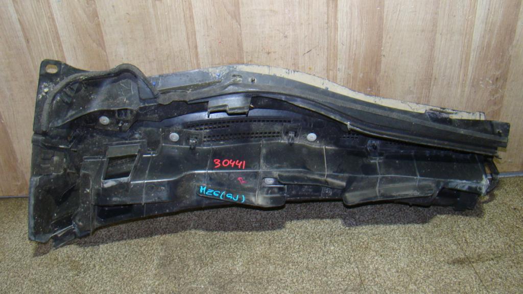 Решетка стеклоочистителя, 1500 рублей, Пермь