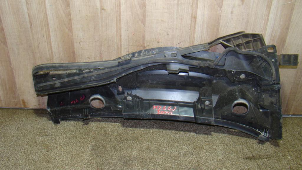 Решетка стеклоочистителя, 1500 рублей, Пермь