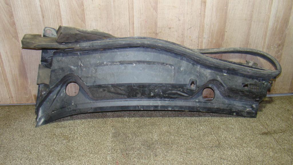 Решетка стеклоочистителя, 1500 рублей, Пермь