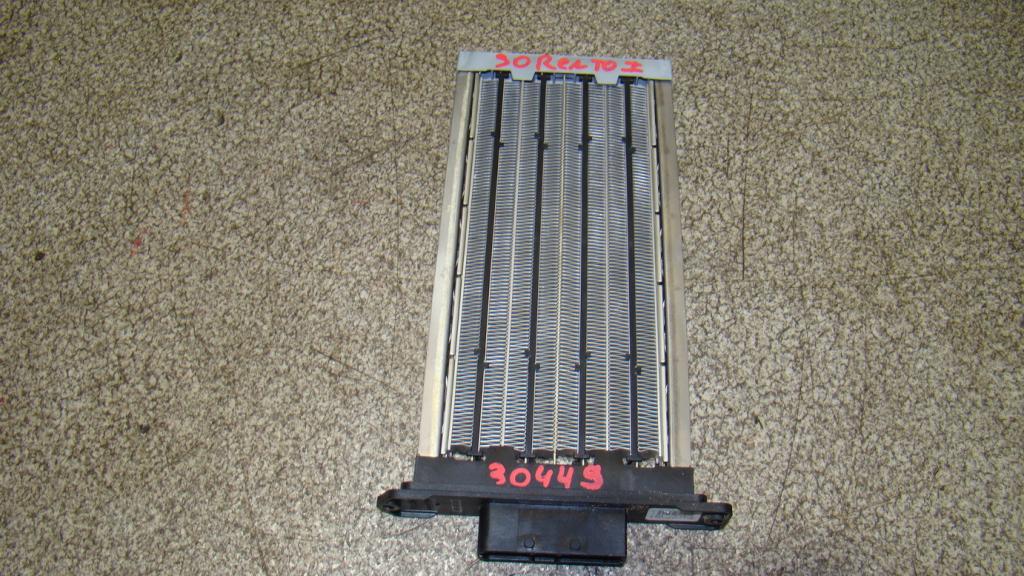 Радиатор отопителя электрический, 1500 рублей, Пермь