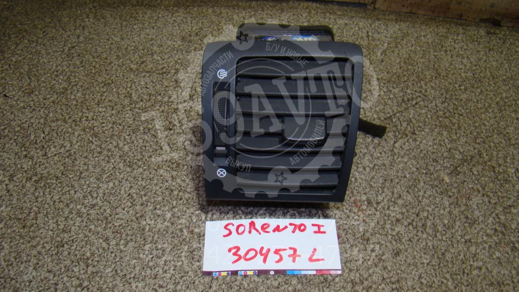 Дефлектор воздушный, 500 рублей, Пермь