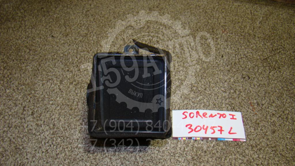 Дефлектор воздушный, 500 рублей, Пермь