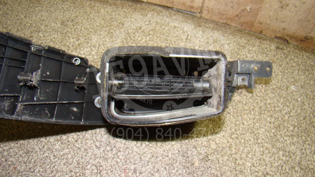 Дефлектор воздушный, 500 рублей, Пермь