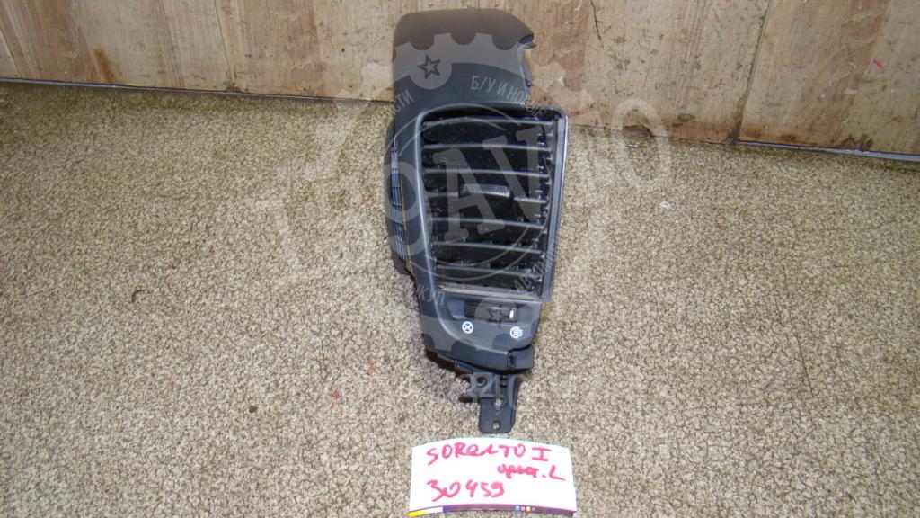 Дефлектор воздушный, 500 рублей, Пермь