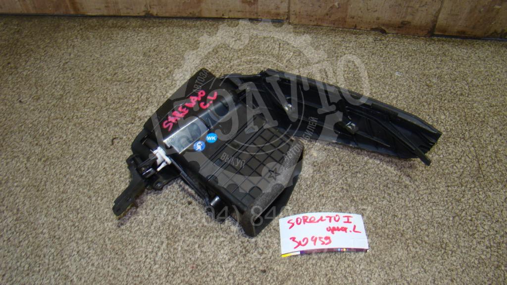 Дефлектор воздушный, 500 рублей, Пермь